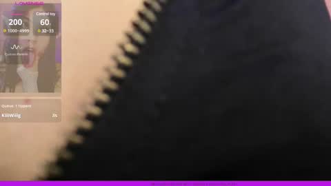 Melissa 3 online show from February 2025 11:25:02 PM