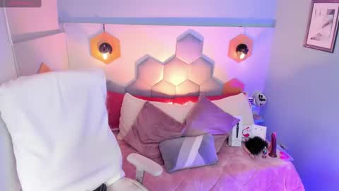 Melissa 3 online show from February 2025 10:26:02 PM