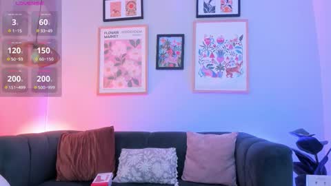 Melissa 3 online show from February 2026 03:13:02 AM