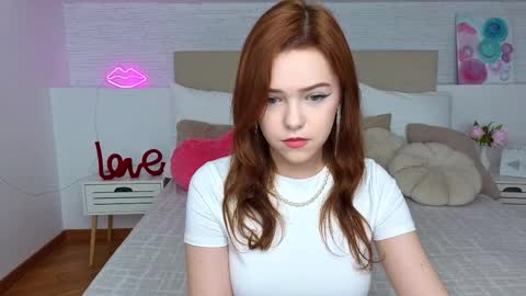 Melissa online show from March 2026 10:15:01 AM