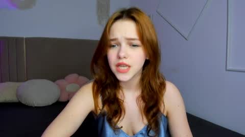Snapshot of melissa_me0w chatting on May 2026 10:36:01 PM Melissa online show from May 2026 10:36:01 PM
