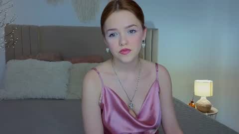 Melissa online show from July 2026 09:31:02 PM
