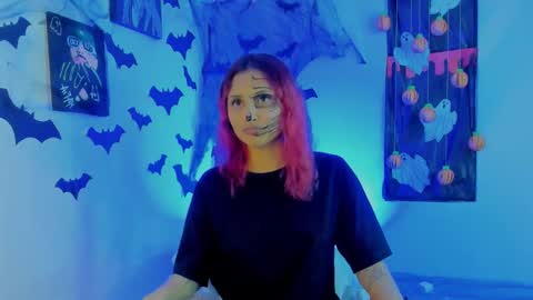 Snapshot of melissa_noir chatting on October 2025 06:00:01 AM melissa_noir online show from October 2025 06:00:01 AM