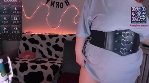 melissa_purr online show from September 2025 03:46:02 PM