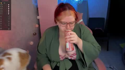 Snapshot of melissa_purr chatting on May 2026 05:52:02 PM melissa_purr online show from May 2026 05:52:02 PM