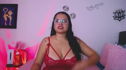 Snapshot of melissa_rhodes chatting on June 2026 11:16:02 AM Melissa online show from June 2026 11:16:02 AM