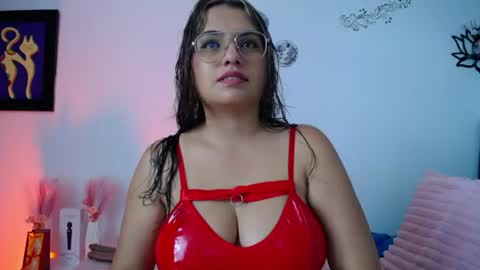 Snapshot of melissa_rhodes chatting on June 2026 11:35:02 AM Melissa online show from June 2026 11:35:02 AM