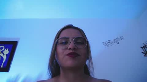 Snapshot of melissa_rhodes chatting on July 2026 11:14:01 AM Melissa online show from July 2026 11:14:01 AM