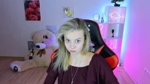 Melissa online show from January 2025 07:29:01 AM