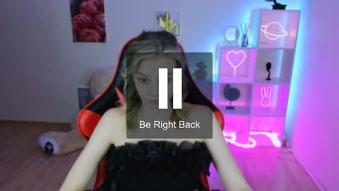 Melissa online show from February 2025 07:31:02 PM