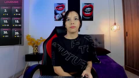 Snapshot of melissa_sc1 chatting on October 2025 08:53:02 PM Melissa online show from October 2025 08:53:02 PM