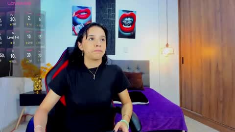 Snapshot of melissa_sc1 chatting on November 2025 06:32:01 PM Melissa online show from November 2025 06:32:01 PM