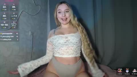 Snapshot of melissa_sw chatting on February 2026 01:32:02 AM Missi online show from February 2026 01:32:02 AM