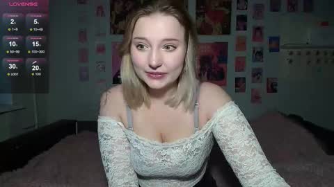 Snapshot of melissa_sw chatting on March 2026 05:56:02 AM Missi online show from March 2026 05:56:02 AM