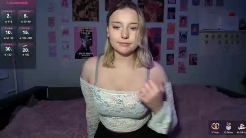 Snapshot of melissa_sw chatting on March 2026 05:11:02 AM Missi online show from March 2026 05:11:02 AM