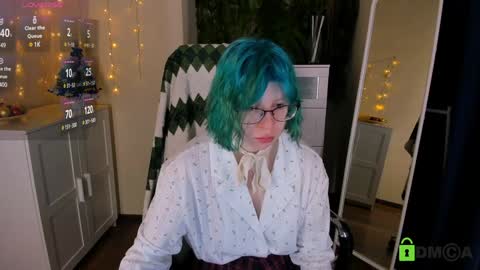 Snapshot of melissa_wells chatting on December 2024 08:48:01 PM Melissa online show from December 2024 08:48:01 PM