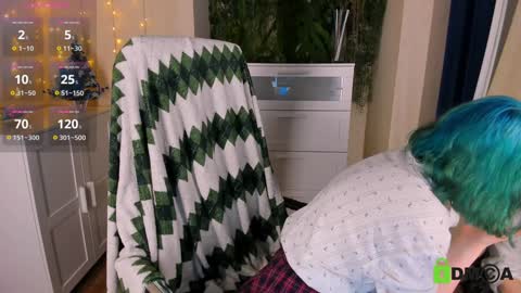 Snapshot of melissa_wells chatting on December 2024 11:50:01 PM Melissa online show from December 2024 11:50:01 PM