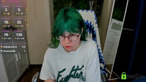 Snapshot of melissa_wells chatting on January 2025 12:57:01 AM Melissa online show from January 2025 12:57:01 AM