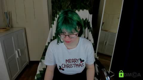 Snapshot of melissa_wells chatting on January 2025 01:50:01 AM Melissa online show from January 2025 01:50:01 AM