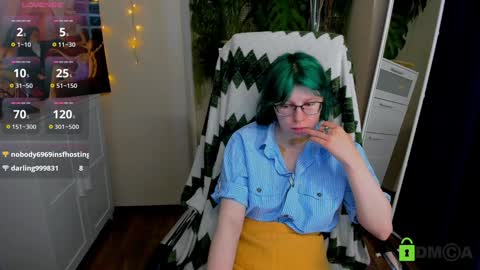 Snapshot of melissa_wells chatting on January 2025 04:20:01 AM Melissa online show from January 2025 04:20:01 AM