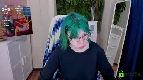 Snapshot of melissa_wells chatting on January 2025 08:56:02 PM Melissa online show from January 2025 08:56:02 PM