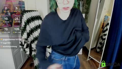 Snapshot of melissa_wells chatting on February 2025 01:02:01 AM Melissa online show from February 2025 01:02:01 AM