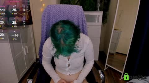 Snapshot of melissa_wells chatting on February 2025 10:26:02 AM Melissa online show from February 2025 10:26:02 AM