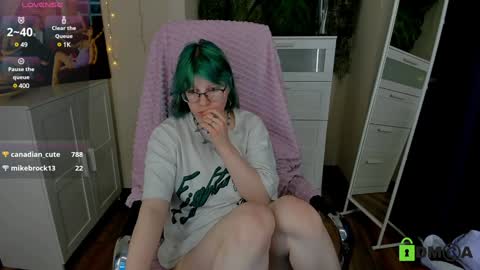 Snapshot of melissa_wells chatting on February 2025 12:06:02 AM Melissa online show from February 2025 12:06:02 AM