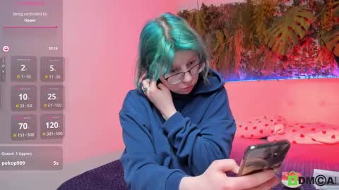 Snapshot of melissa_wells chatting on February 2025 04:46:02 AM Melissa online show from February 2025 04:46:02 AM