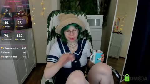 Snapshot of melissa_wells chatting on February 2025 04:01:02 AM Melissa online show from February 2025 04:01:02 AM