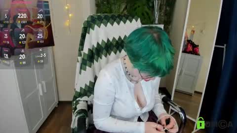 Snapshot of melissa_wells chatting on February 2025 05:38:01 AM Melissa online show from February 2025 05:38:01 AM