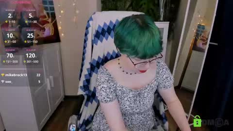 Snapshot of melissa_wells chatting on February 2025 12:25:02 AM Melissa online show from February 2025 12:25:02 AM