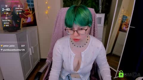 Snapshot of melissa_wells chatting on February 2025 08:59:02 AM Melissa online show from February 2025 08:59:02 AM