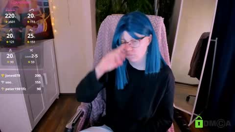 Snapshot of melissa_wells chatting on March 2025 03:39:01 AM Melissa online show from March 2025 03:39:01 AM