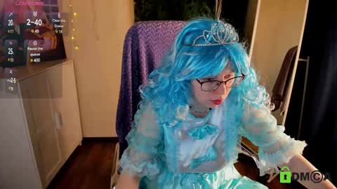 Snapshot of melissa_wells chatting on March 2025 04:24:02 PM Melissa online show from March 2025 04:24:02 PM