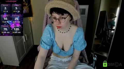 Snapshot of melissa_wells chatting on September 2025 05:31:01 AM Melissa online show from September 2025 05:31:01 AM