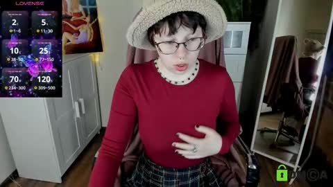 Snapshot of melissa_wells chatting on September 2025 09:07:02 PM Melissa online show from September 2025 09:07:02 PM