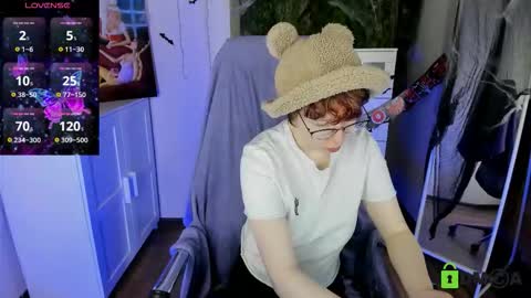 Snapshot of melissa_wells chatting on October 2025 04:30:02 PM Melissa online show from October 2025 04:30:02 PM