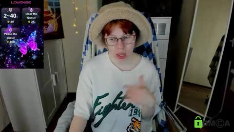 Snapshot of melissa_wells chatting on November 2025 09:06:01 PM Melissa online show from November 2025 09:06:01 PM