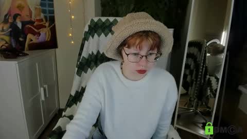 Snapshot of melissa_wells chatting on November 2025 03:21:01 PM Melissa online show from November 2025 03:21:01 PM