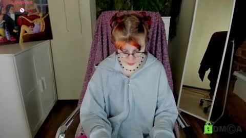 Snapshot of melissa_wells chatting on November 2025 03:44:01 PM Melissa online show from November 2025 03:44:01 PM