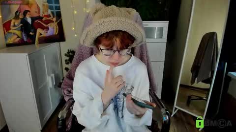 Snapshot of melissa_wells chatting on November 2025 10:59:02 AM Melissa online show from November 2025 10:59:02 AM