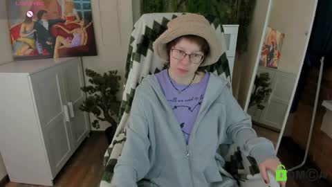 Melissa online show from February 2026 10:41:01 PM