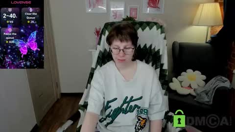 Melissa online show from March 2026 03:39:01 PM