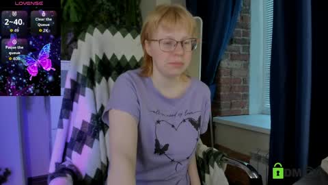 Melissa online show from April 2026 04:00:02 PM