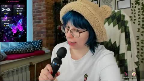 Snapshot of melissa_wells chatting on May 2026 03:09:02 PM Melissa online show from May 2026 03:09:02 PM