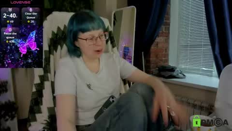 Snapshot of melissa_wells chatting on May 2026 11:12:03 PM Melissa online show from May 2026 11:12:03 PM