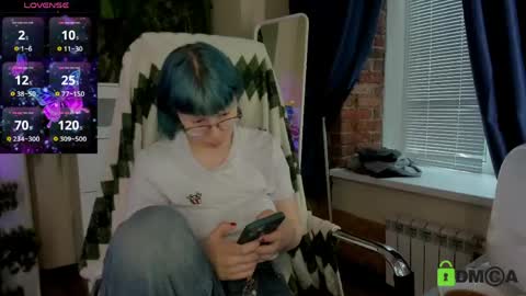 Snapshot of melissa_wells chatting on May 2026 12:18:01 AM Melissa online show from May 2026 12:18:01 AM