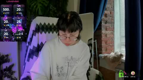 Snapshot of melissa_wells chatting on May 2026 03:20:01 PM Melissa online show from May 2026 03:20:01 PM