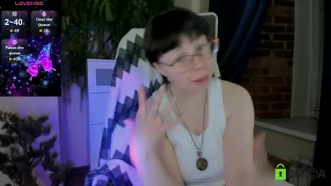 Snapshot of melissa_wells chatting on June 2026 10:16:02 PM Melissa online show from June 2026 10:16:02 PM